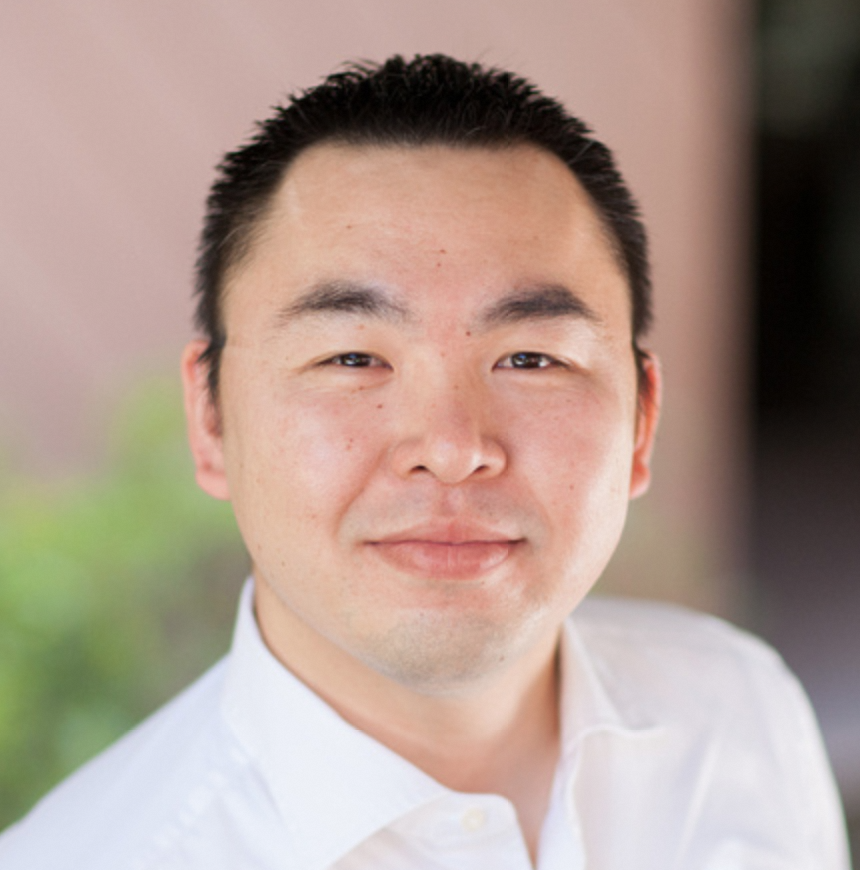 Treasure Data, Inc. 創業者・取締役会長　芳川　裕誠氏