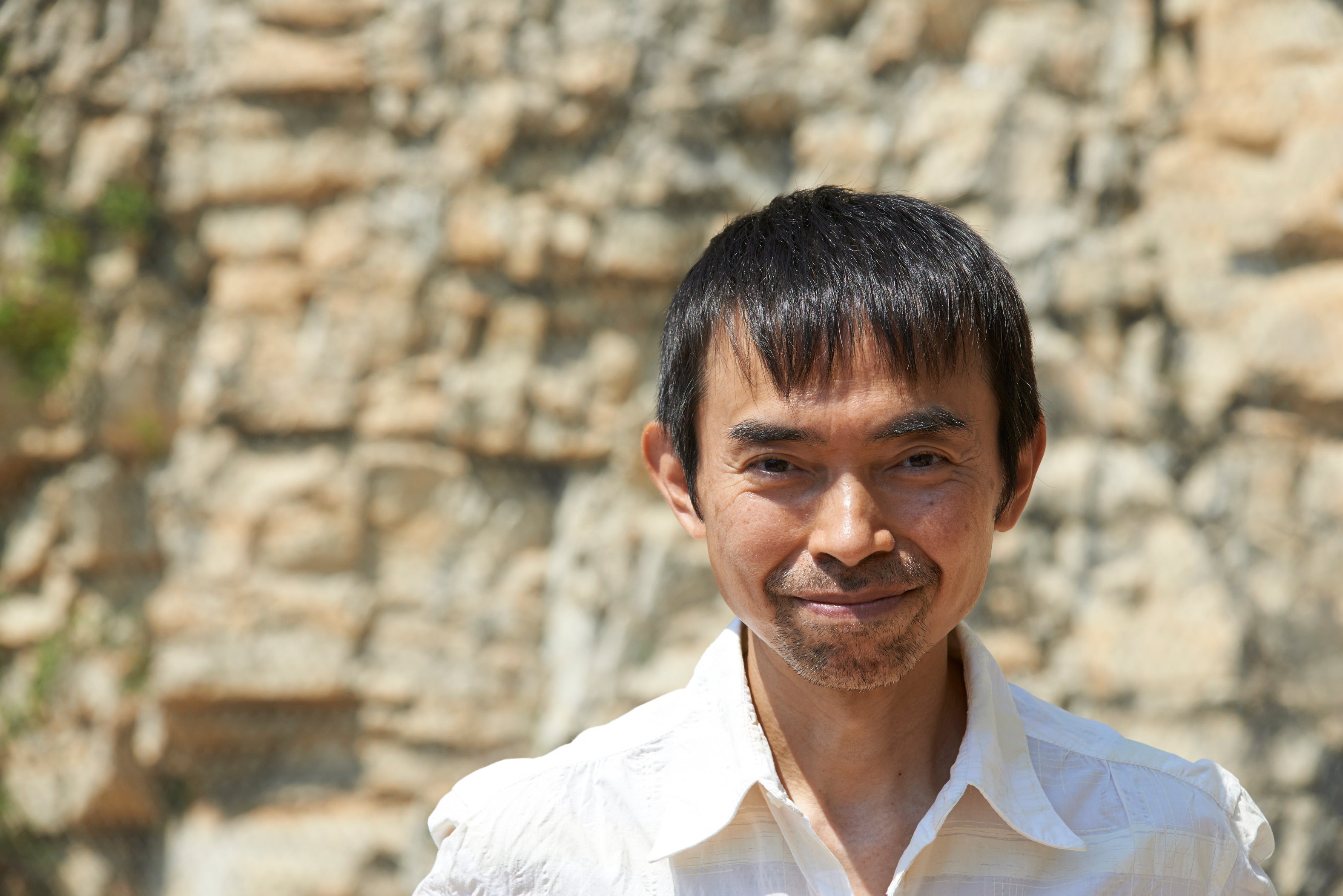 SPAC-静岡県舞台芸術センター 芸術総監督　宮城 聰 氏