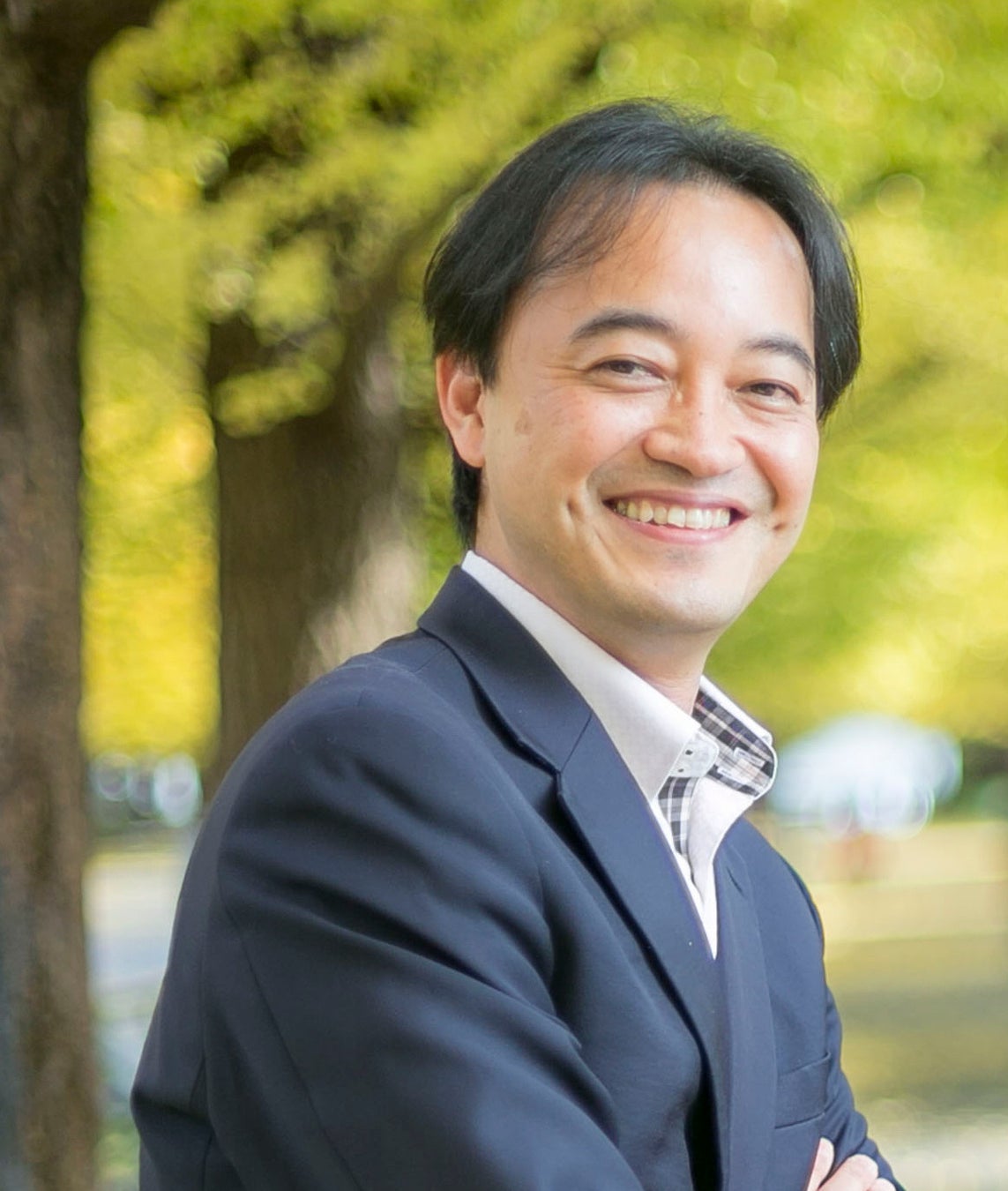 慶應義塾大学大学院 システムデザイン・マネジメント研究科 教授 白坂 成功 氏