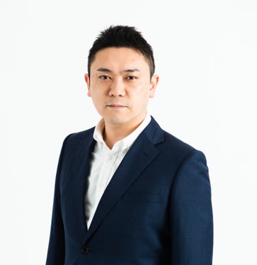 ㈱ispace 取締役CFO 野﨑 順平 氏