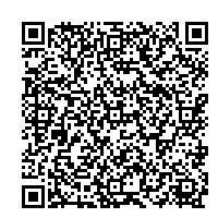 「応募用二次元コード（富士山が育む魚たち－美味しい魚、ここにしかいない魚－）」