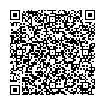 「応募用二次元コード（牧野富太郎がみつめた植物－展示制作秘話－）」