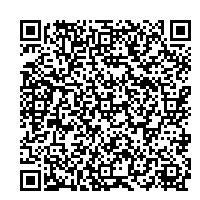 「応募用二次元コード（富士山麓の水草）」