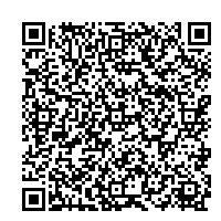 「応募用二次元コード（富士山の成り立ち）」