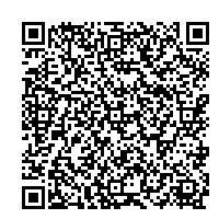 「応募用二次元コード（富士山の植物たちの自然史）」