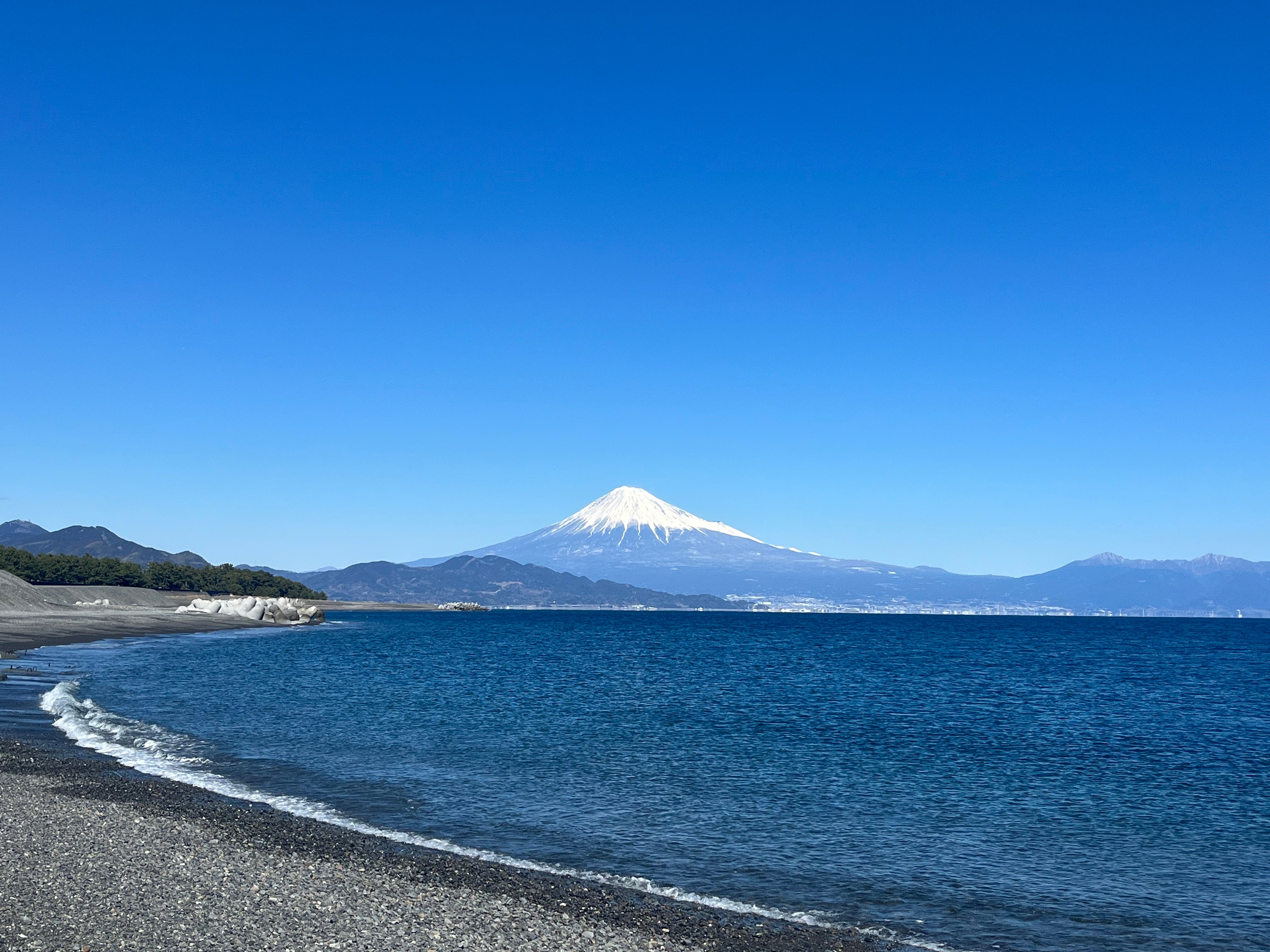 富士山世界文化遺産登録10周年記念「＃ずっと富士山が好きだ