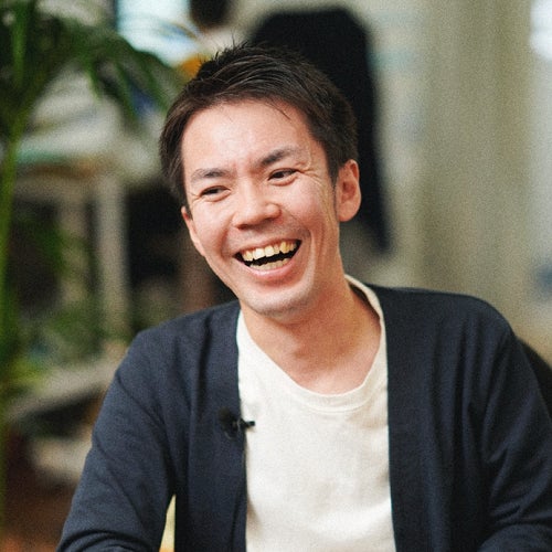 映像ディレクター 大石健弘