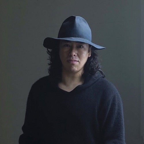 映像ディレクター 原田陽介
