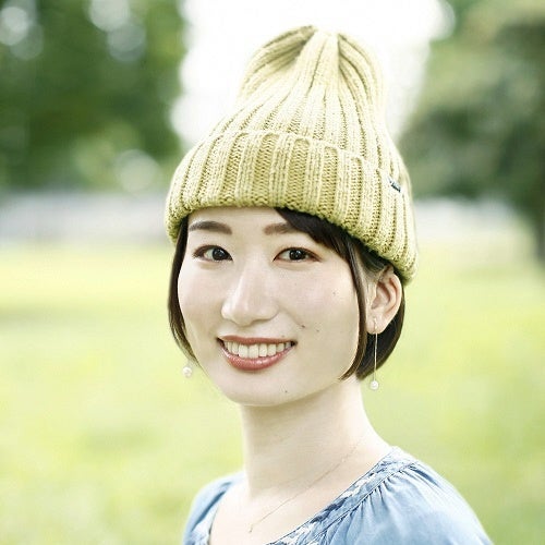 絶景プロデューサー　詩歩