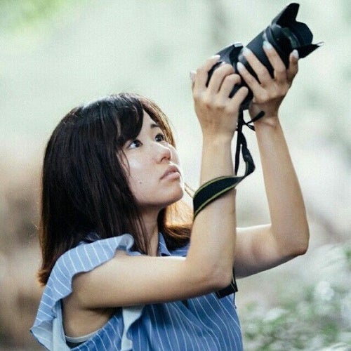 フォトグラファー Ayane