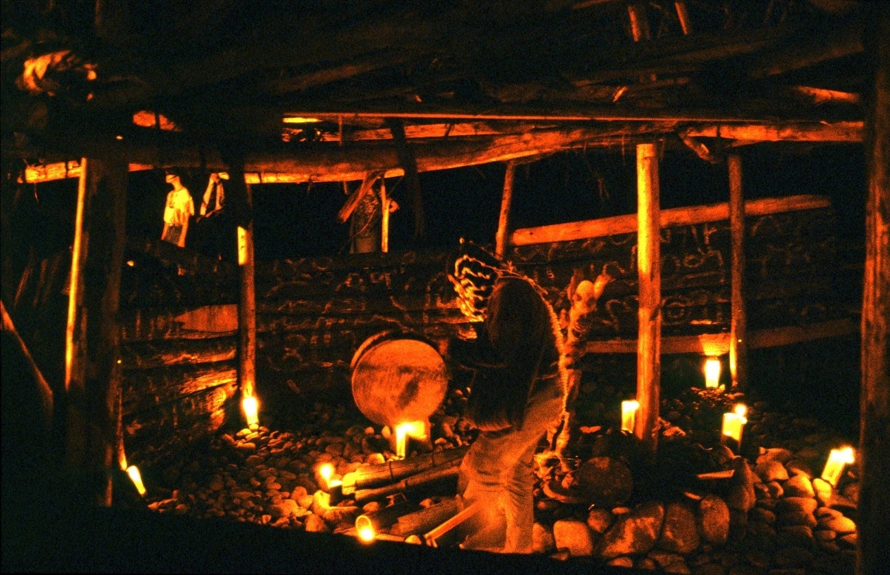 企画展「天地耕作(あまつちこうさく)初源への道行き」 企画展「天地耕作(あまつちこうさく)初源への道行き」