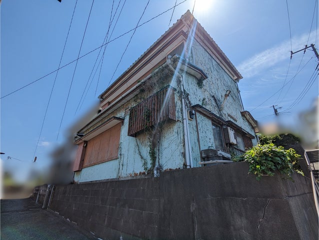 detached 稲取