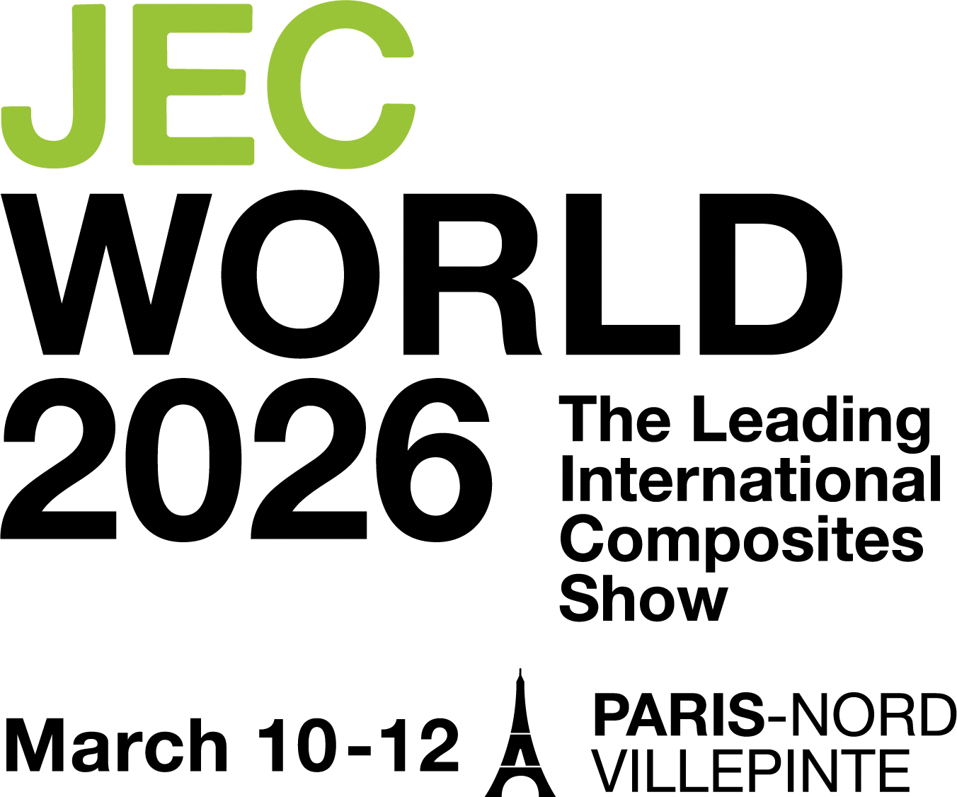 静岡の企業が「JEC World 2026」（フランス）でＣＮＦを展示