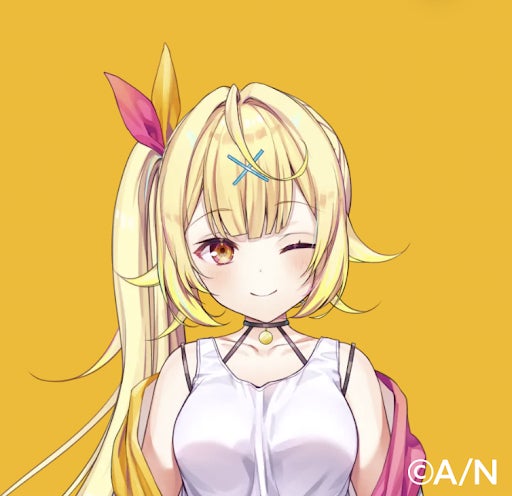 にじさんじ所属の人気ライバー甲斐田晴さん、星川サラさんが出演するSmartNewsのWEB限定CMが解禁! にじさんじ所属の人気ライバー甲斐田晴さん、星川サラさんが出演するSmartNewsのWEB限定CMが解禁!