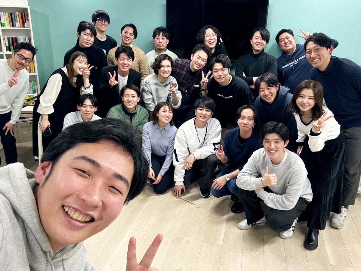 mint、創業準備中/創業期の起業家向けの無料オフィス&起業家コミュニティ「FLAP」第28期を募集開始