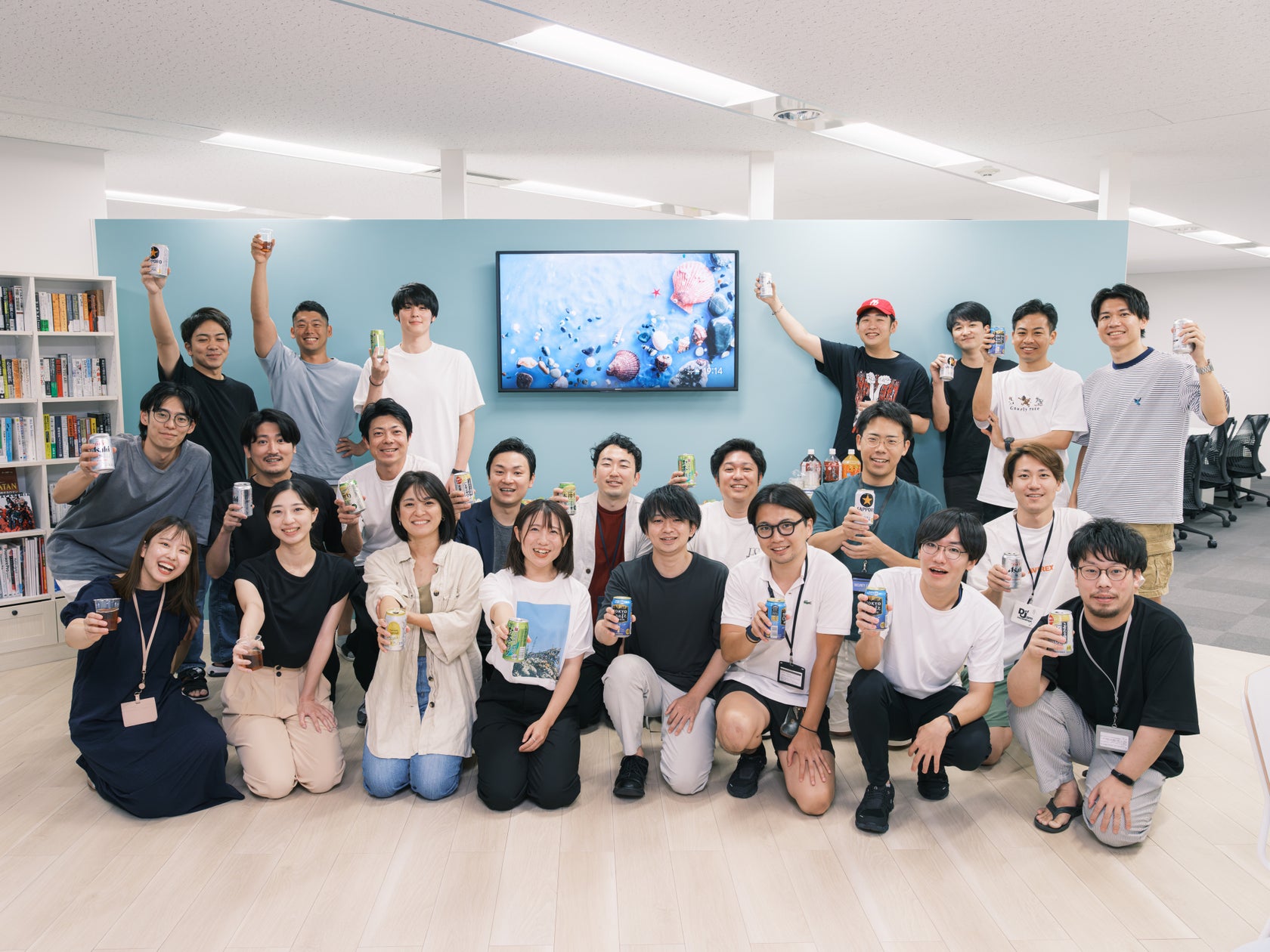 mint、創業準備中/創業期の起業家向けの無料オフィス&起業家コミュニティ「FLAP」第31期を募集開始