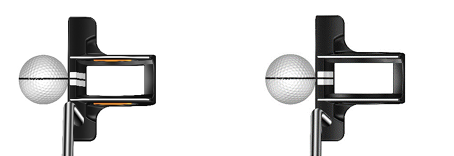 ProfoundGolf(プロファウンドゴルフ) Intuition Pro イントゥイションプロ 37 ARM LOCK ブラック ジオテックゴルフ公式通販サイト ⁄ PROFOUNDGOLF PUTTER（プロ