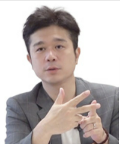 習慣化コンサルティング株式会社 代表取締役　古川武士氏