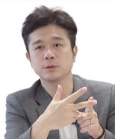 習慣化コンサルティング株式会社 代表取締役 古川武士氏