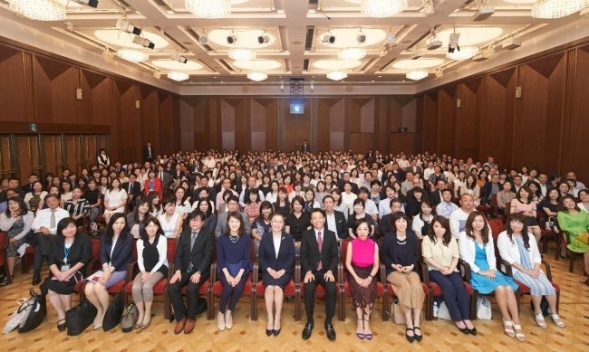 ▲2019年開催、IBJサミット