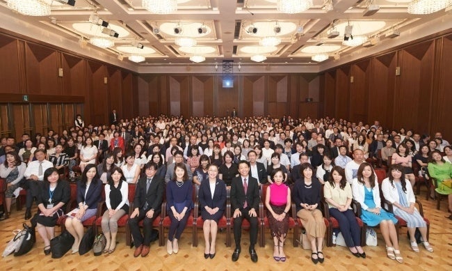 ▲2019年開催、IBJサミット