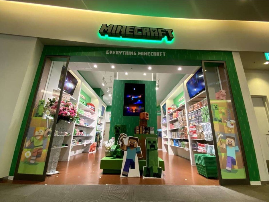 ダイバーシティ東京 プラザ店