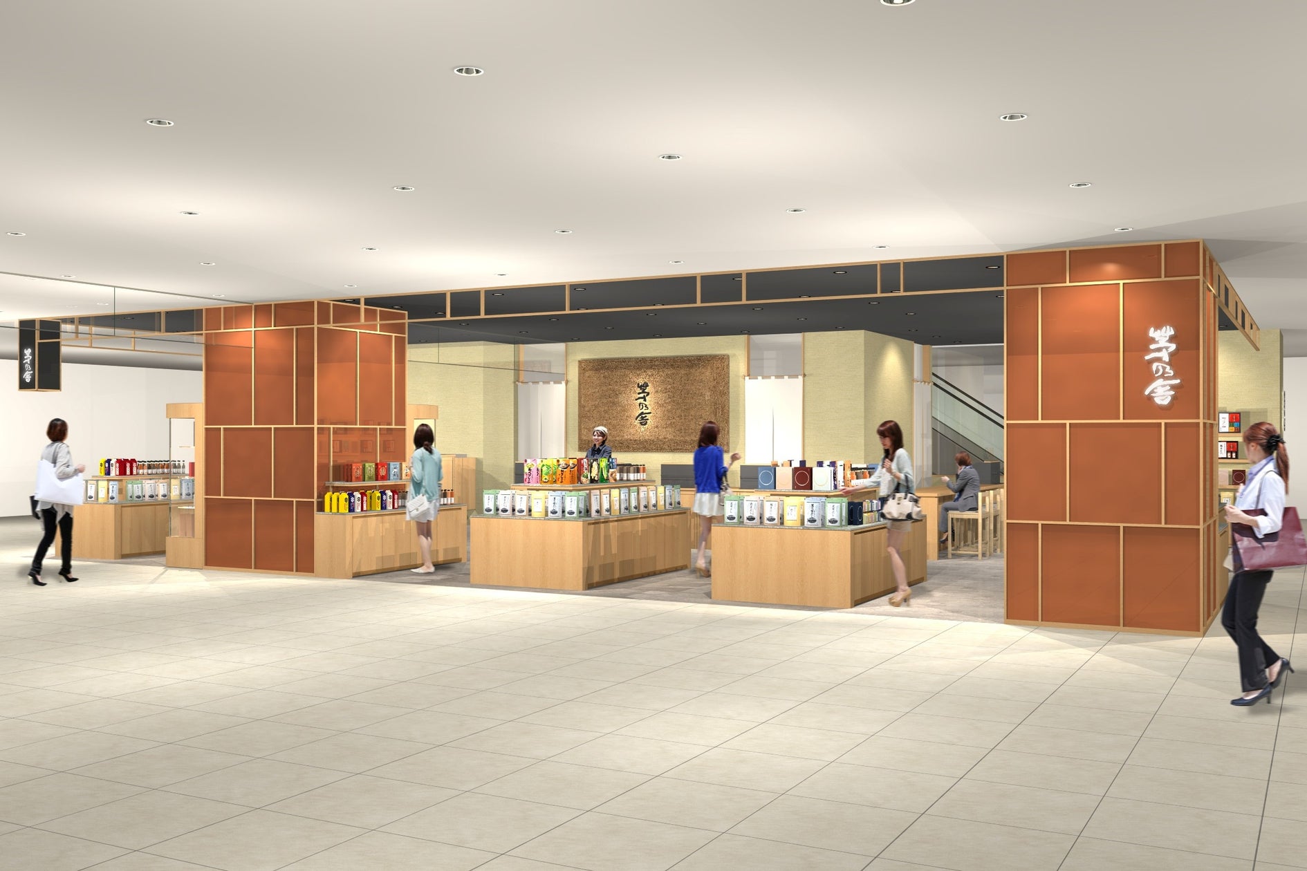 池袋地區首間分店!車站直通・東武百貨池袋店「茅乃舎 東武池袋店」2026年7月31日(五)盛大開幕!
