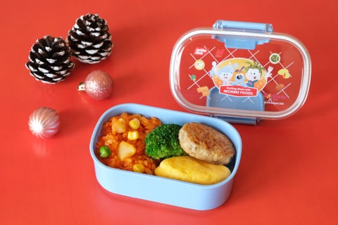 大好評につき第2弾「Exciting Week with NICHIREI FOODS」を12月1日より4日間キッザニア東京にて開催します 大好評につき第2弾「Exciting Week with NICHIREI FOODS」を12月1日より4日間キッザニア東京にて開催します