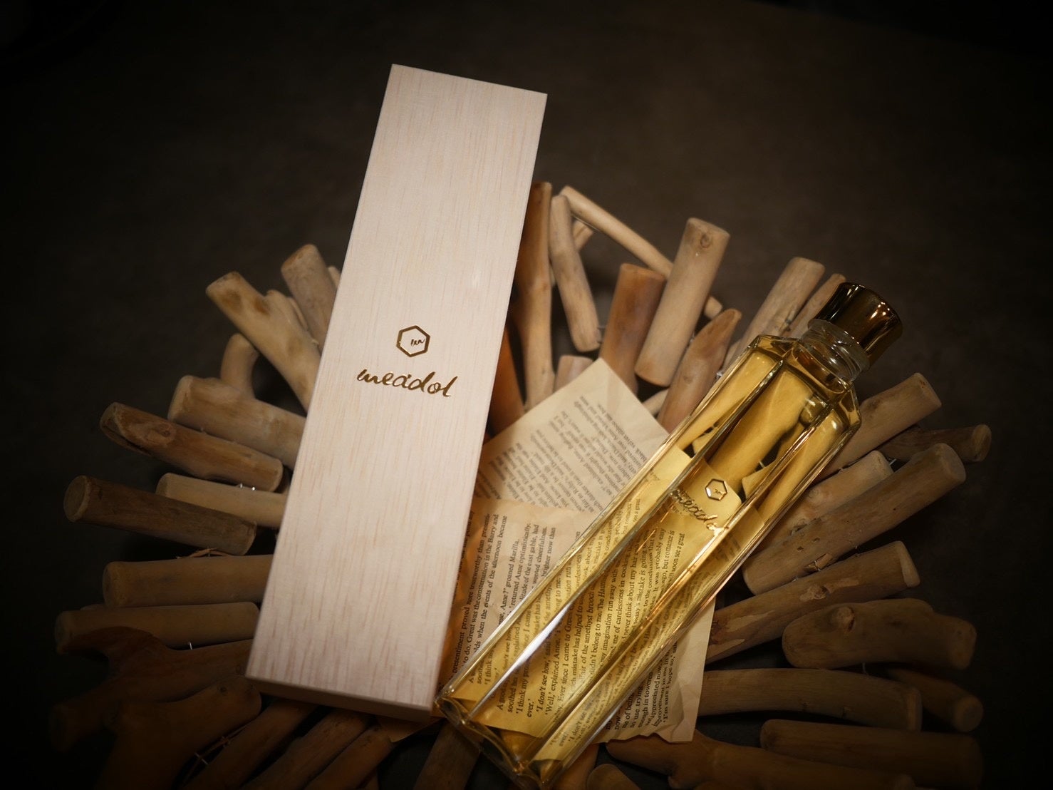 「meadol」商品画像