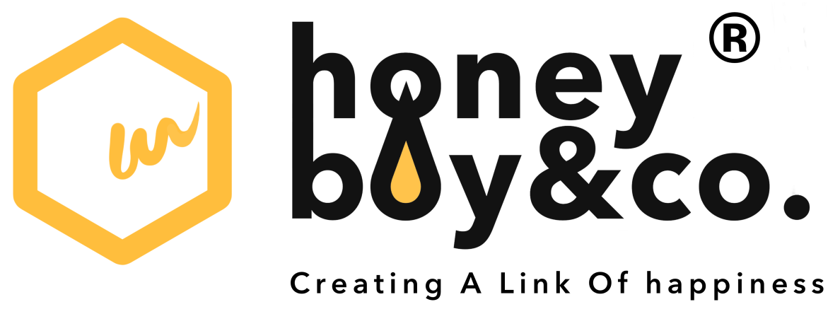 株式会社honeyboy&co.企業ロゴ