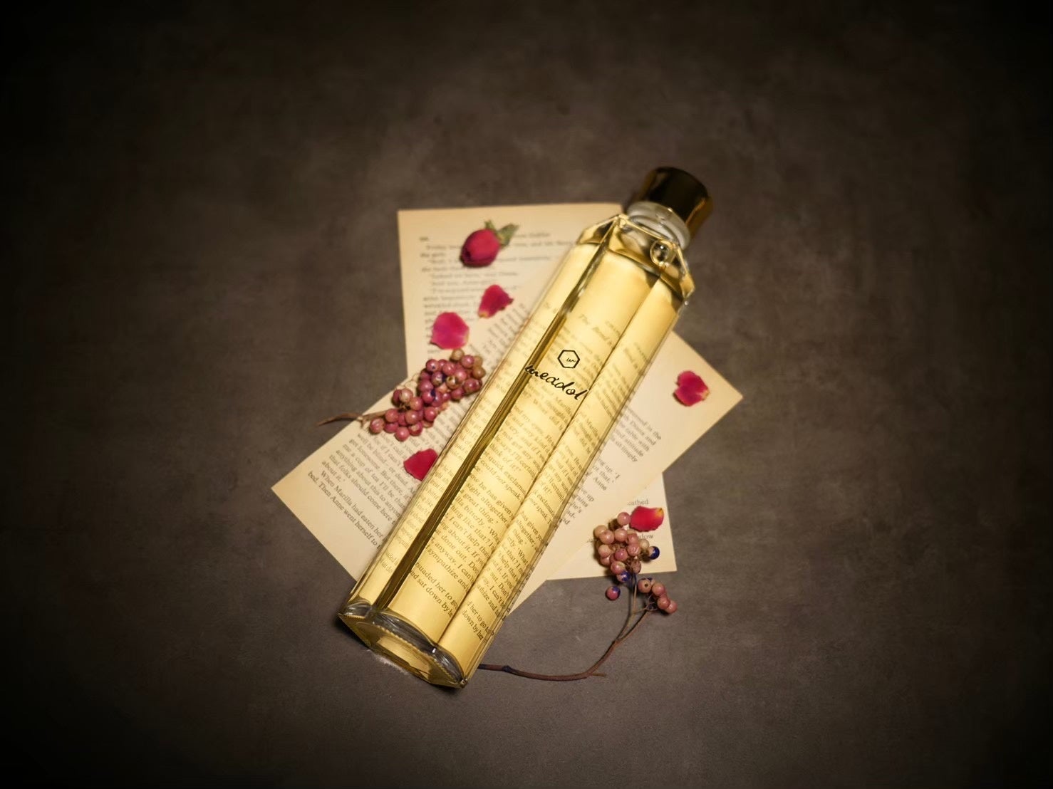 「meadol」商品画像