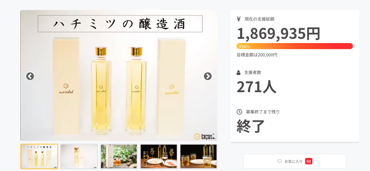 2020年実施のプロジェクト