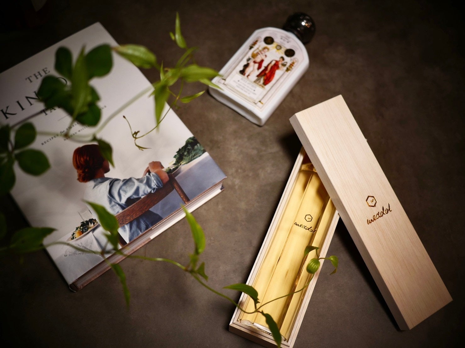 「meadol」商品画像