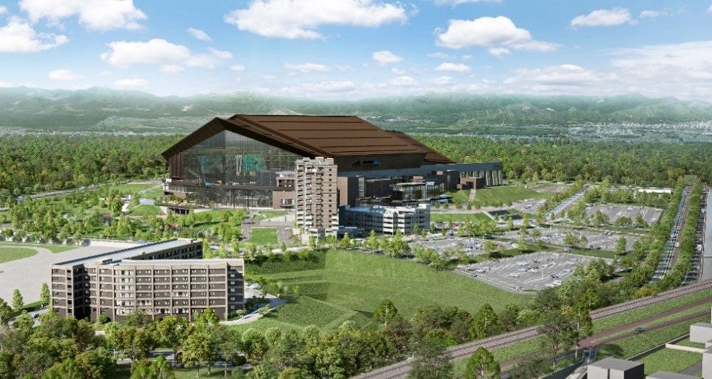 シニアレジデンス（Fビレッジ）イメージ