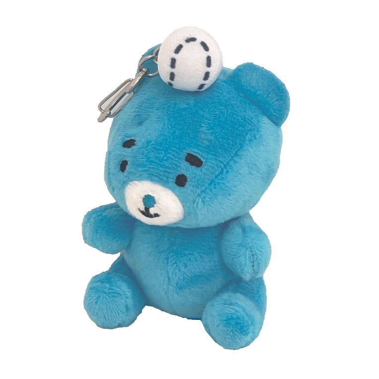 キーチェーン 1,900円(税込) ※全長7cm