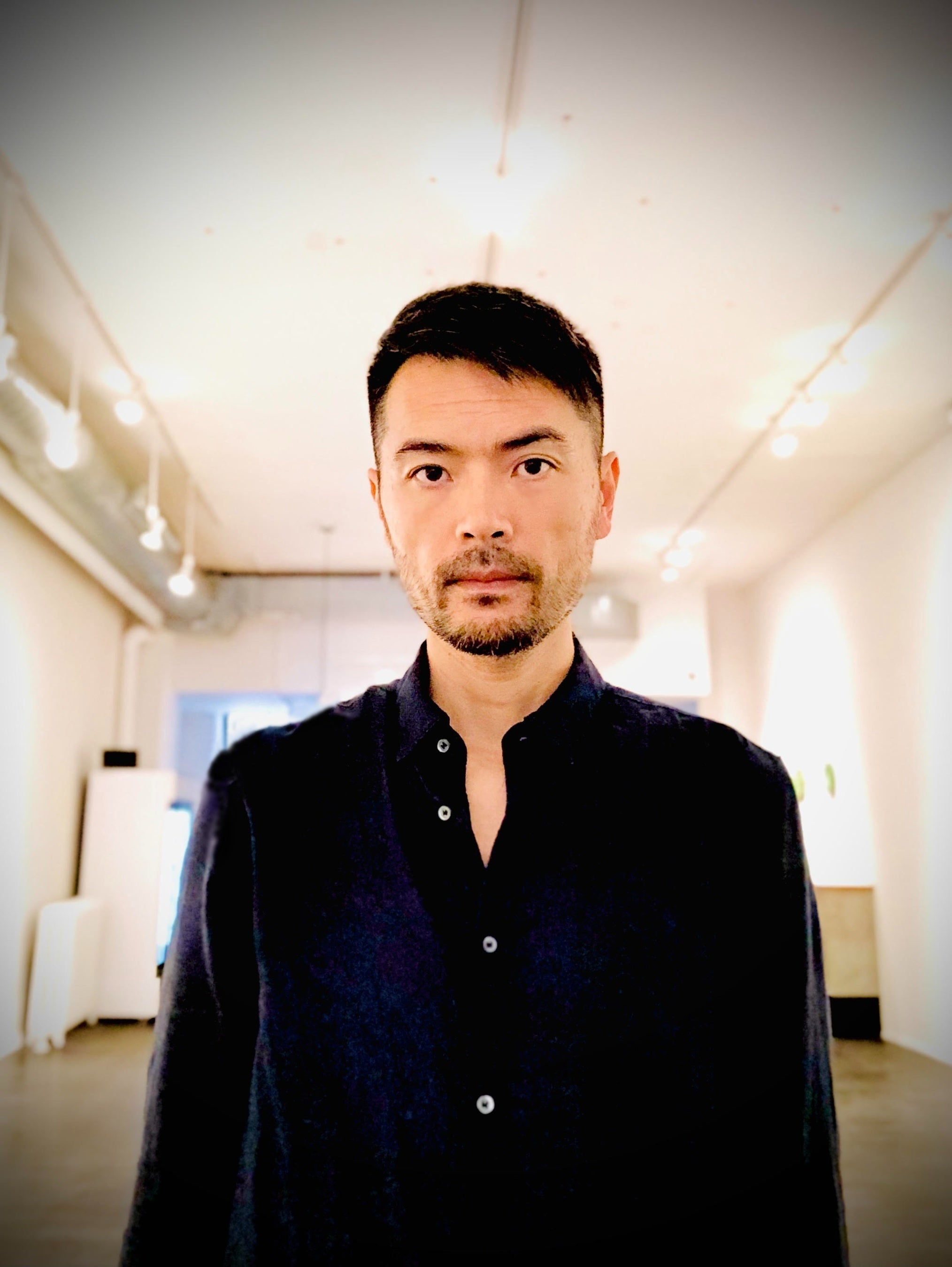 審査委員長　戸塚憲太郎（NOWHERE_ディレクター）