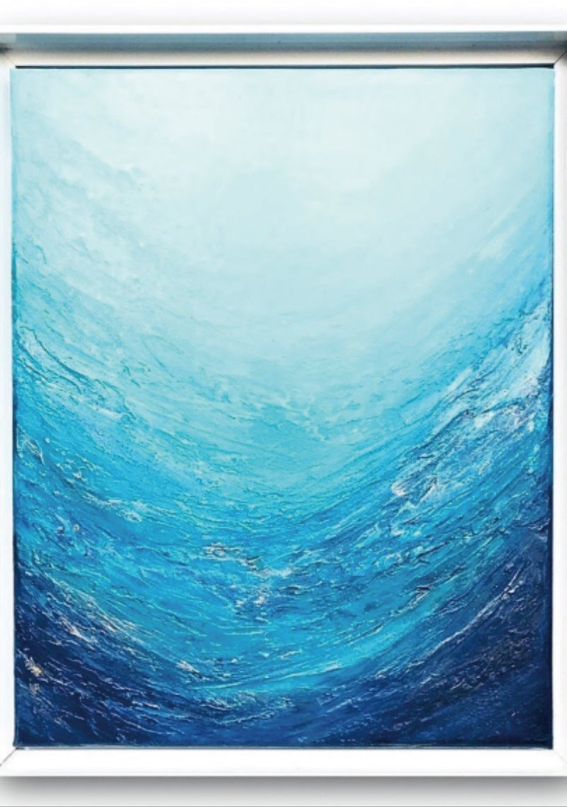 特別賞　「海光」山田佑稀