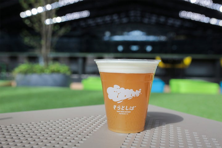 「そらとしば シーズナル06」開発秘話を聞く!新商品開栓イベント初開催!無料参加可 「そらとしば シーズナル06」開発秘話を聞く!新商品開栓イベント初開催!無料参加可