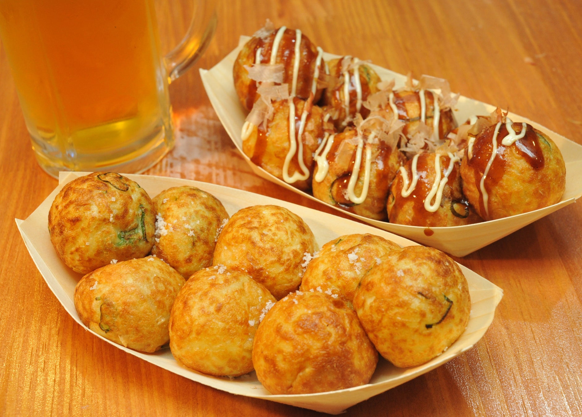 たこ焼道楽 わなか イメージ