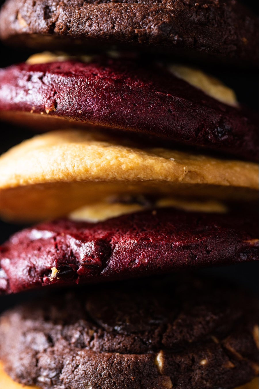 ABCDEFG ~タケシとQUONのお菓子な関係~ イメージ