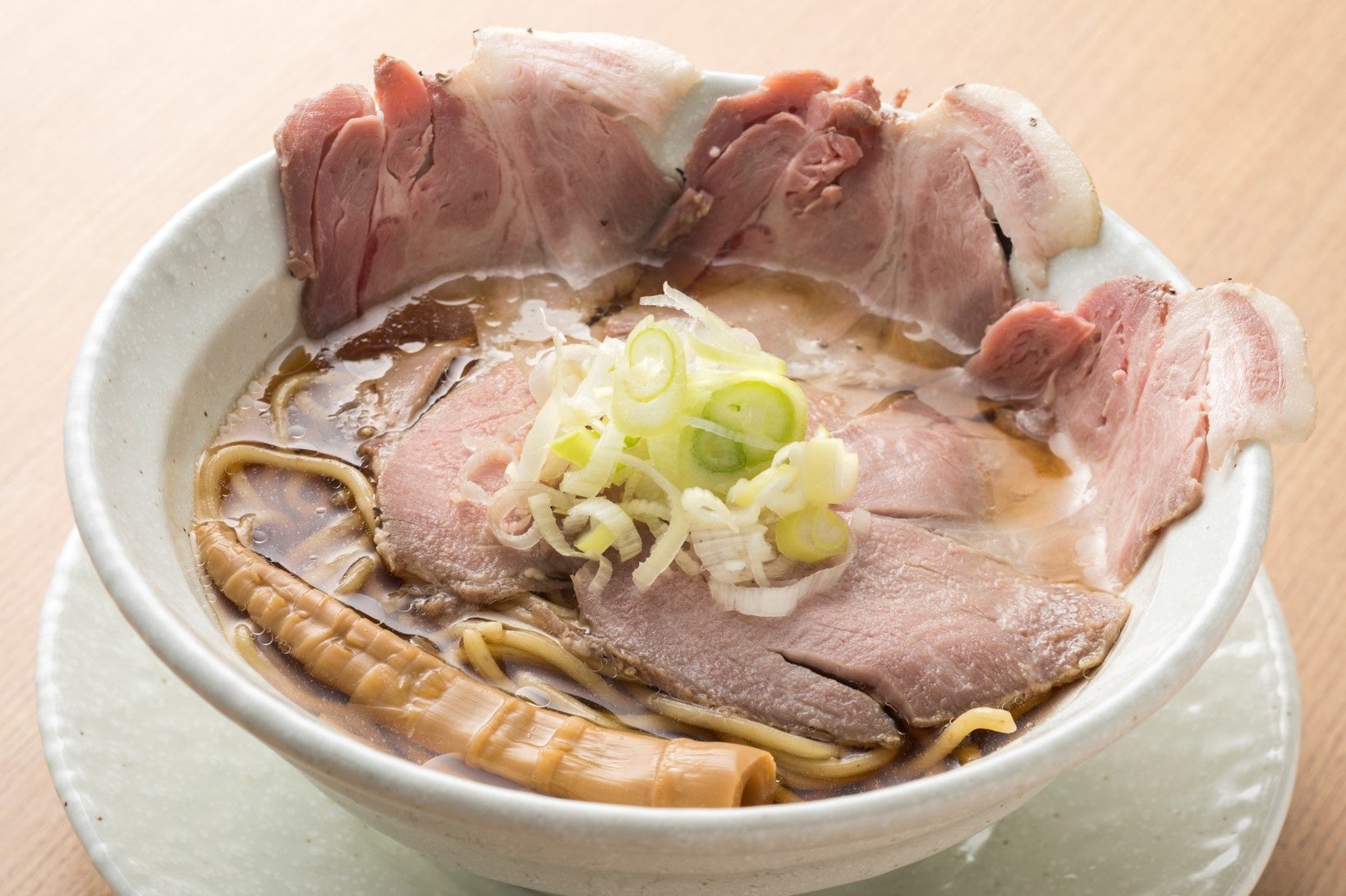 麵屋　優光　イメージ