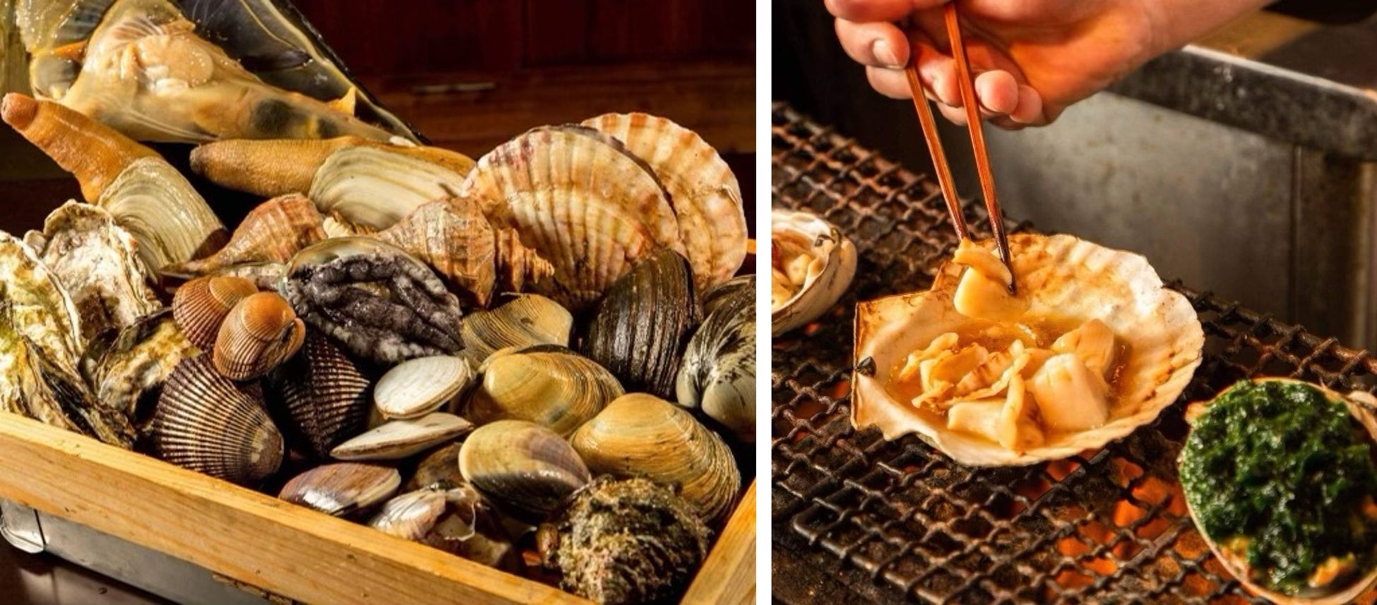 焼貝あこや イメージ