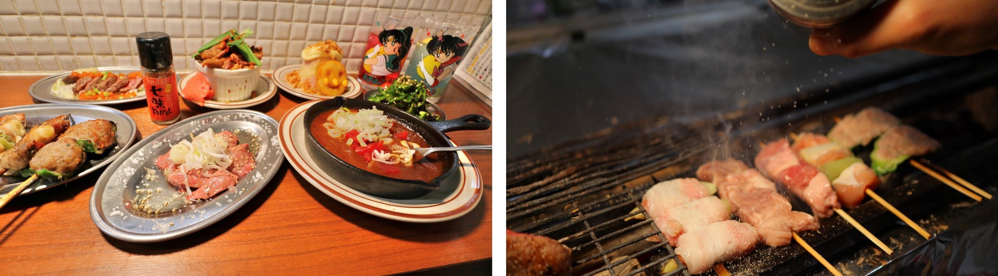 大衆食堂2.0 とぽす イメージ