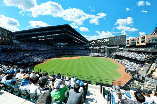 2026シーズン ルーフオープンゲーム supported by B-Union のお知らせ 2026シーズン ルーフオープンゲーム supported by B-Union のお知らせ