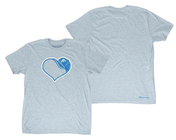 HANG YOUR HAT Tシャツ　©H.N.F.