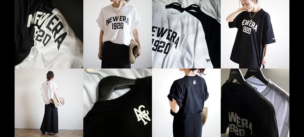 ストリートファッションのアイコン「NEW ERA®」と大人カジュアル