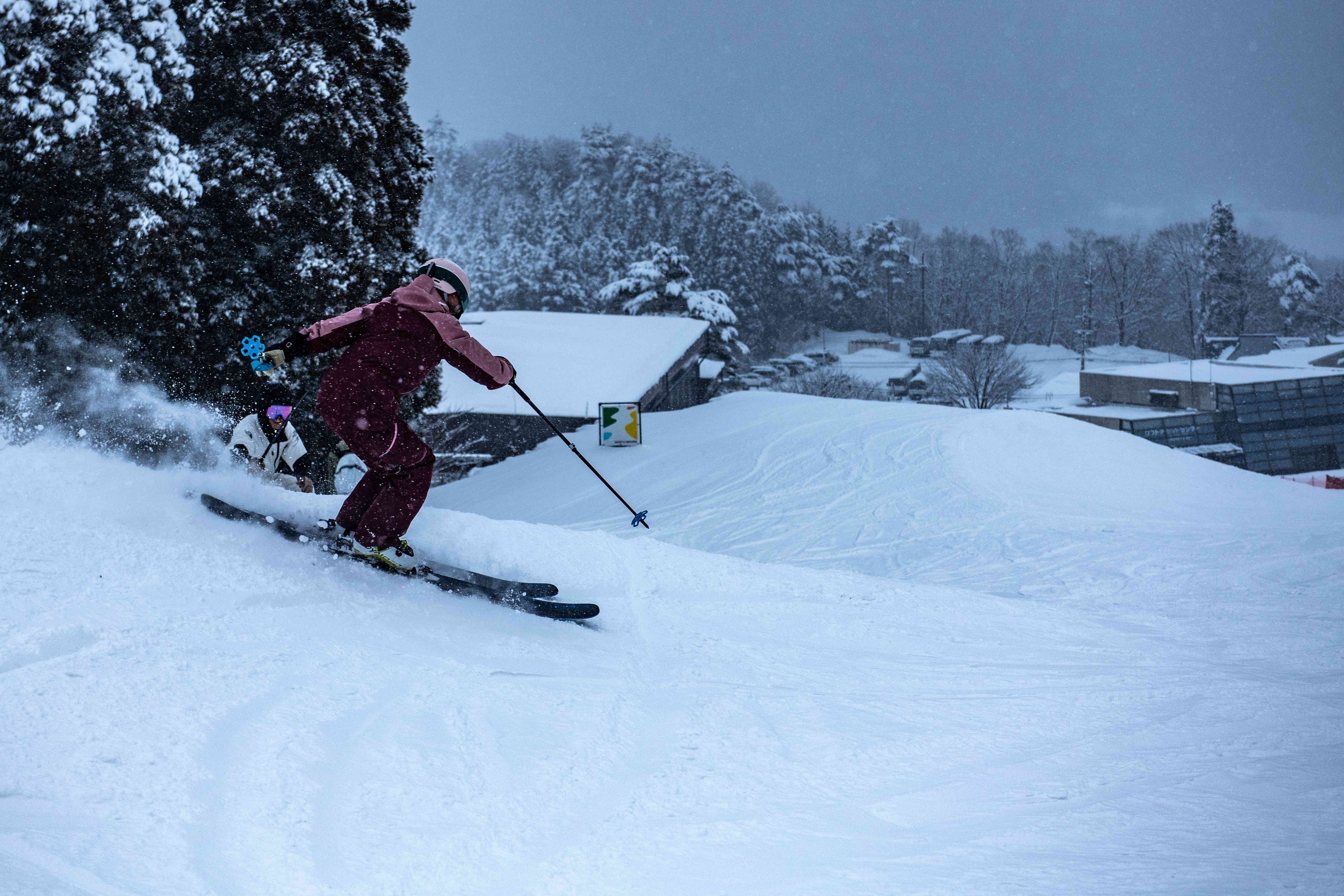 あらゆるレベル、あらゆる年代の方が遊べることを目指したGROYU WAVES。
