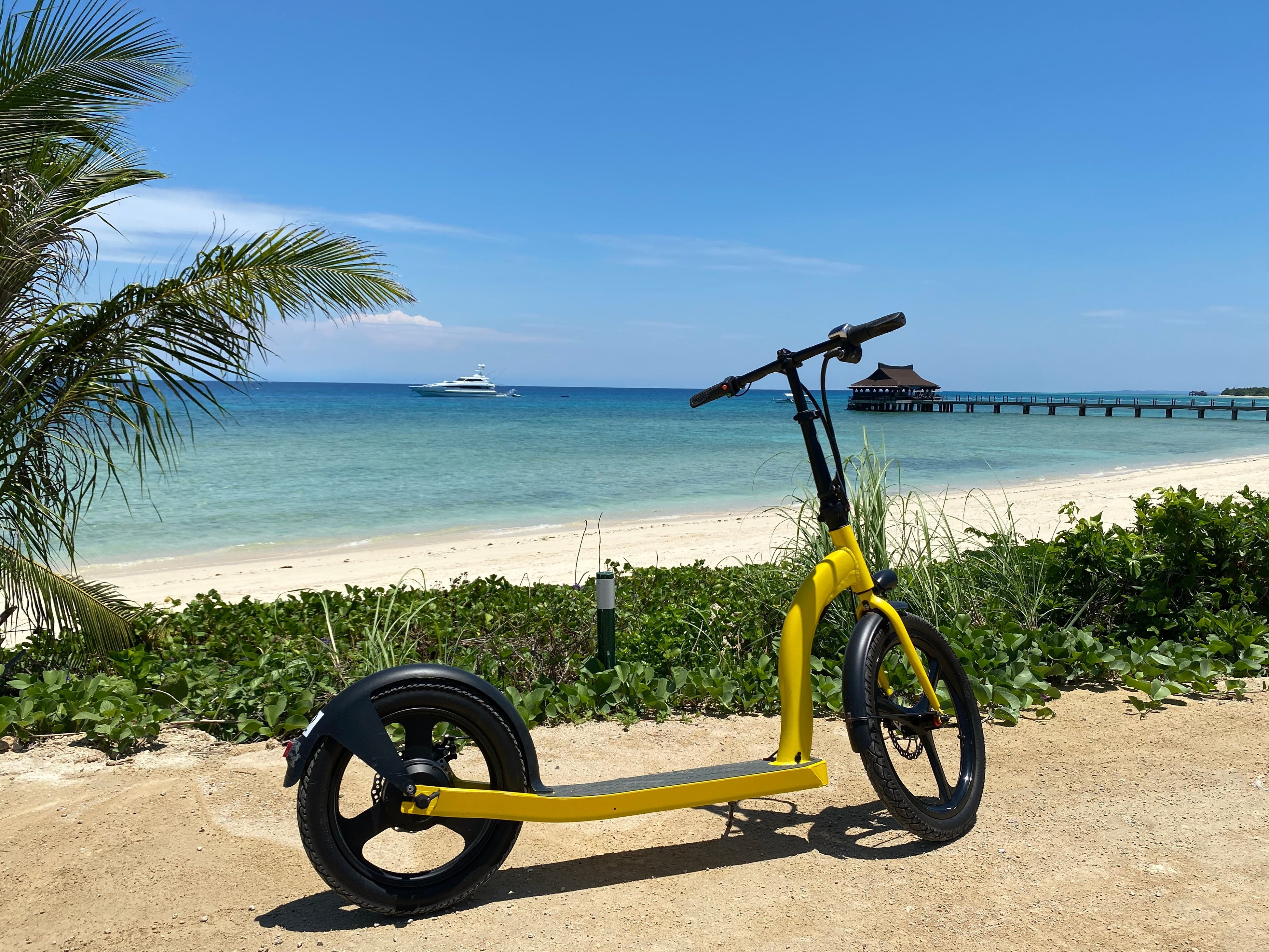 Ridee（写真はイメージです）