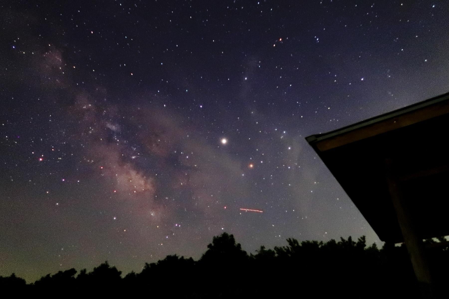 上五島星空ナイトツアーは毎日催行