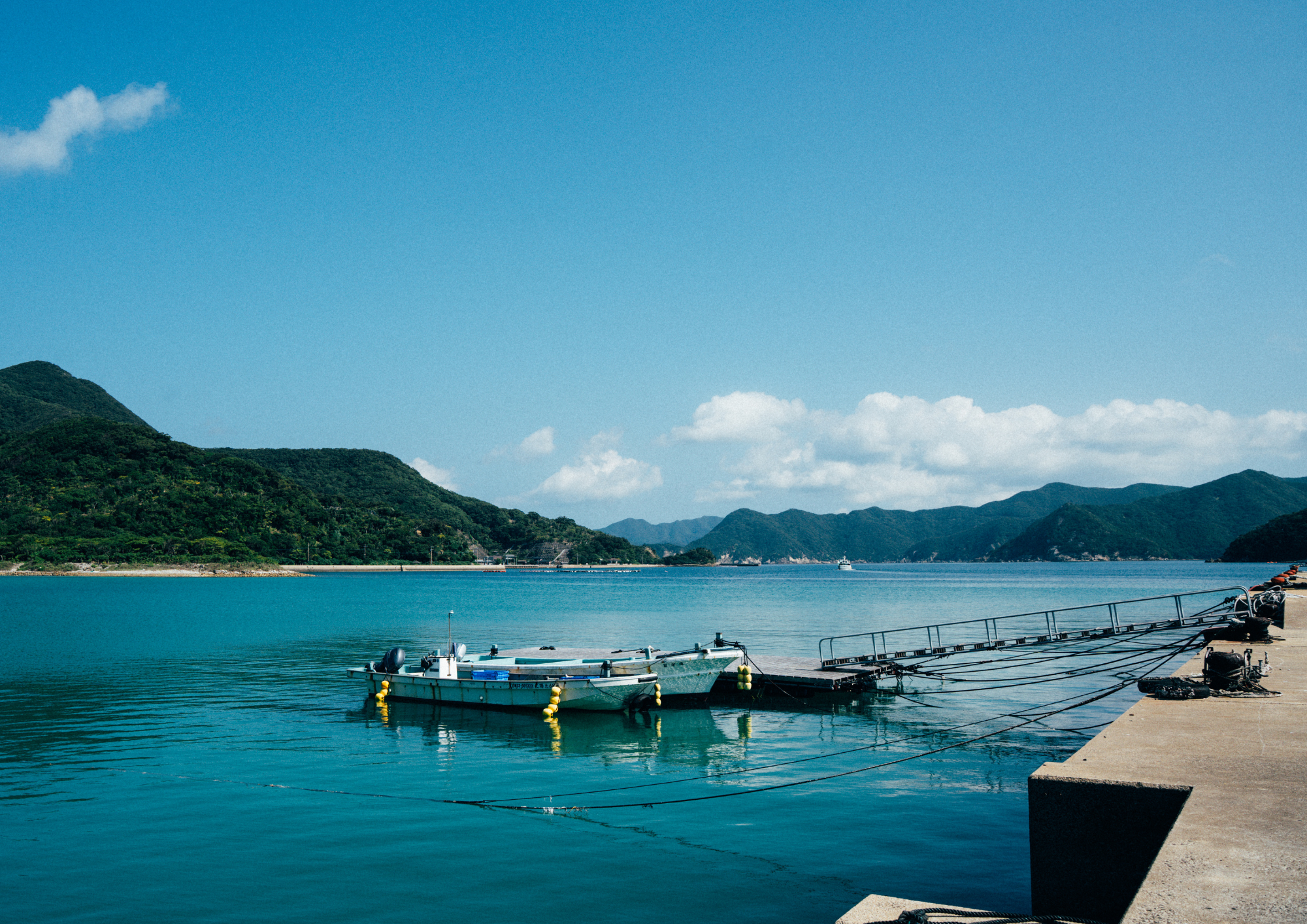 【長崎・五島列島 新上五島町】「旅人フォトグラファー」プロジェクト始動！